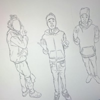 Uncle Sam (feat. IsoBkae & 4E_Redd) - Single - BabySquid