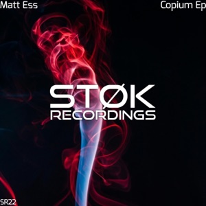 Copium - Single