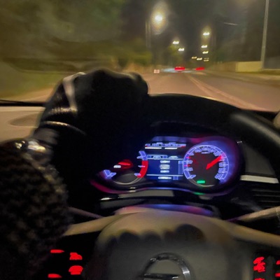 M50 (HIGH SPEED) - Single