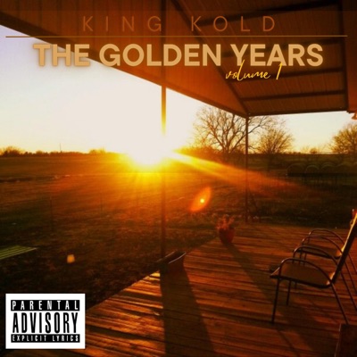 The Golden Years - EP