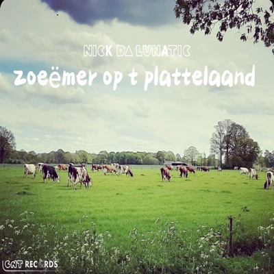 Zoeëmer Op T Plattelaand - Single