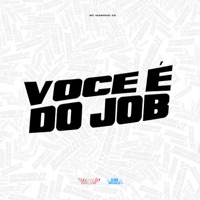 Você É do Job - Single - MC MARINHO ZS