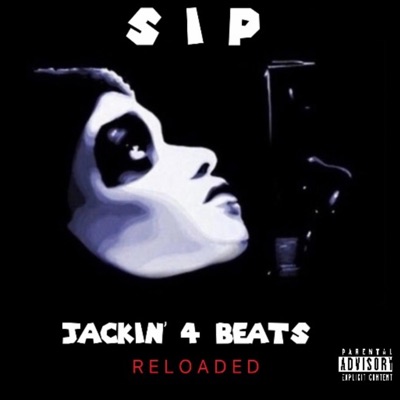 JACKIN' 4 BEATS (RELOADED) - EP