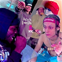 xtc (feat. dramon2x) - Single - until it rains