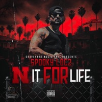 N IT FOR LIFE - EP - Spooky Locz
