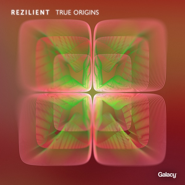 True Origins - EP