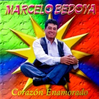 Corazón Enamorado - Marcelo Bedoya