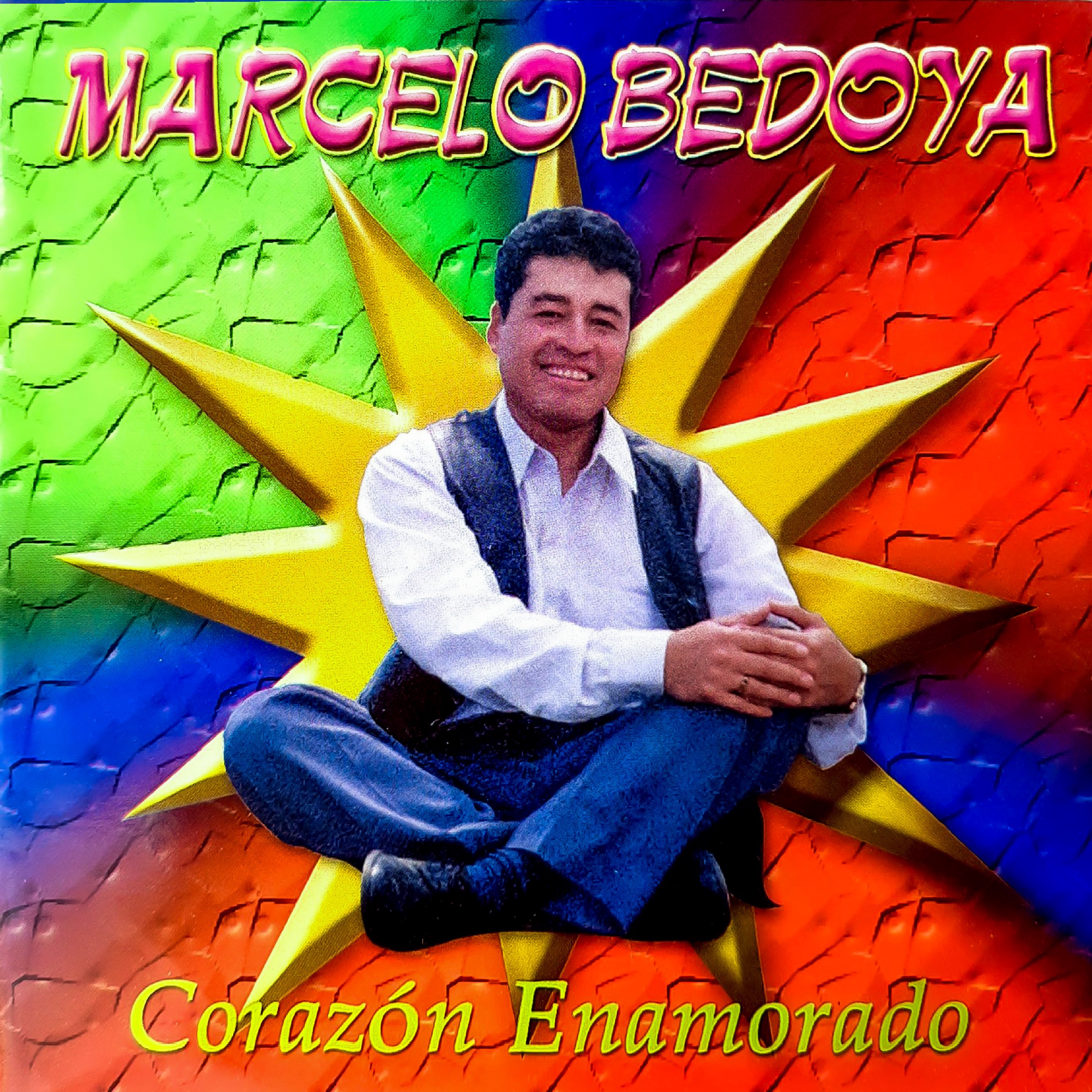 Corazón Enamorado
