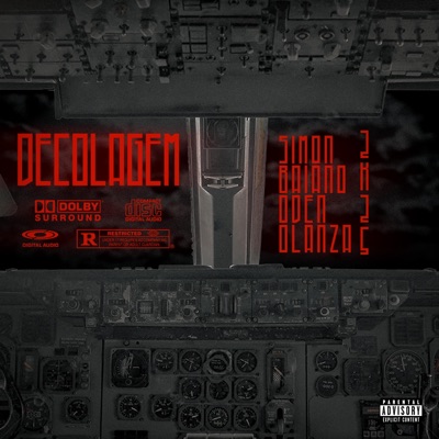 Decolagem - Single