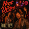 Ramzi Azzi - Heat of Desire (Radio Edit) artwork