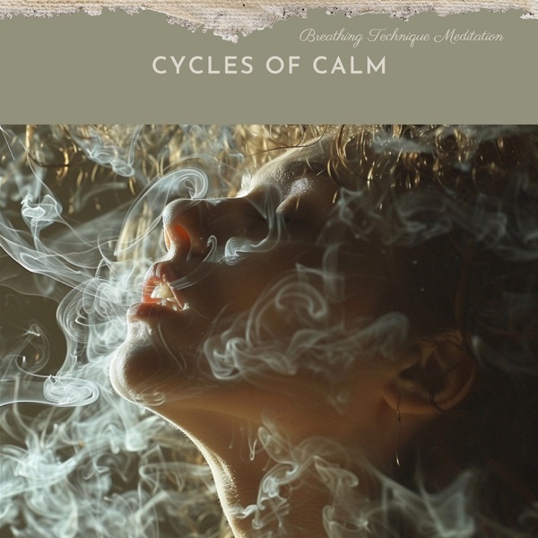 Cycles of Calm: The Quadruple Breath Method with Singing Bowls