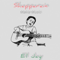 SHAPPARAIN - Single - El Jay