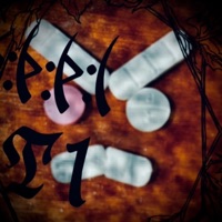 Courtesy (feat. 2tonee) - EP - #T1