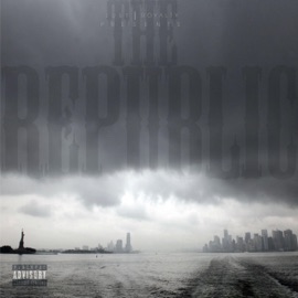 Inspired (feat. RichNoize, K & Stv3) ProdByJust