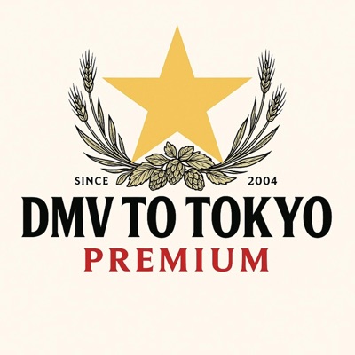 DMV TO TOKYO - Single