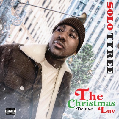 The Christmas Luv (Deluxe)