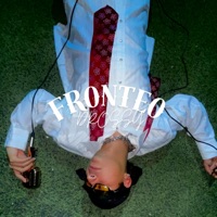 Fronteo (feat. Iván Uriel / Nei-V) - Single - Drossy