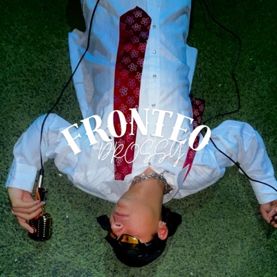 Fronteo (feat. Iván Uriel / Nei-V) - Single