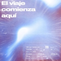El Viaje Comienza Aquí - Single - Pol 3.14