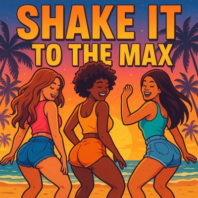 Shake it to the mix - Single