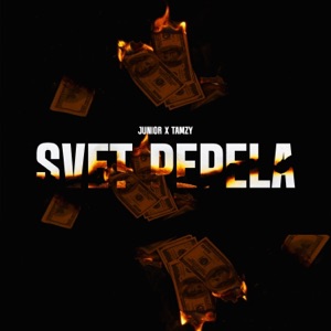 Svet Pepela