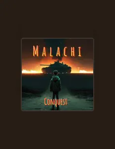 Listen to Conquest, watch music videos, read bio, see tour dates & more!