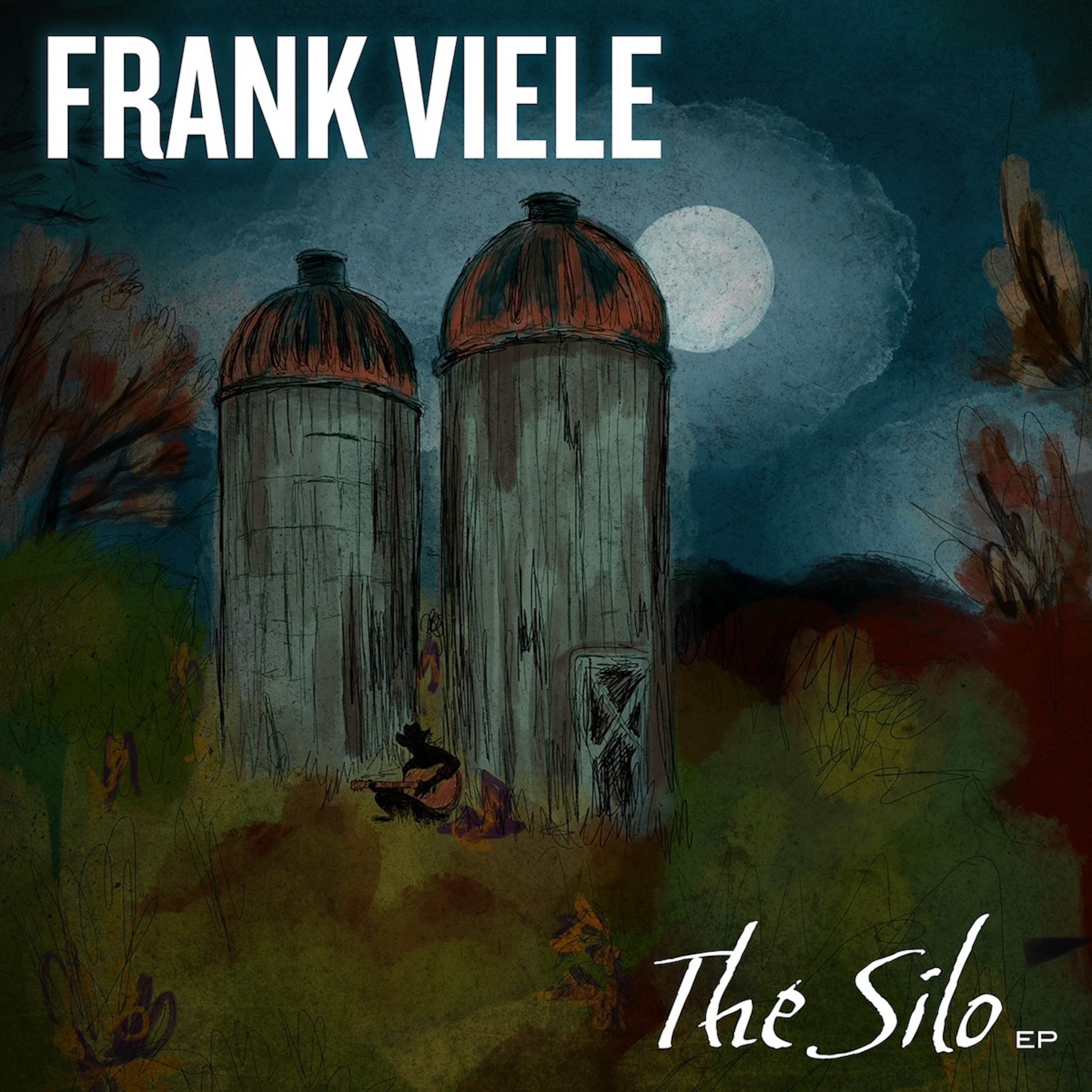 Frank Viele - Silo