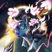 Цвіт магнолії - SadSvit