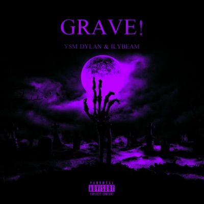 GRAVE! (Remix) - Single