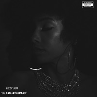 Black Chakras - Single - Lizzy Jeff