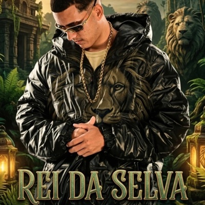 Rei da Selva - Single