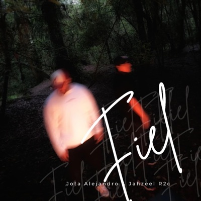 Fiel (feat. Jahzeel R2c) - Single