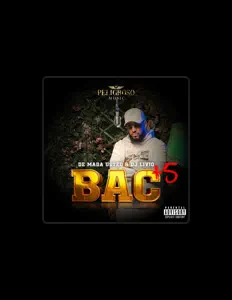 De Mada Usted सुनें, म्यूज़िक वीडियो देखें, बायो पढ़ें, दौरे की तारीखें और बहुत कुछ देखें!