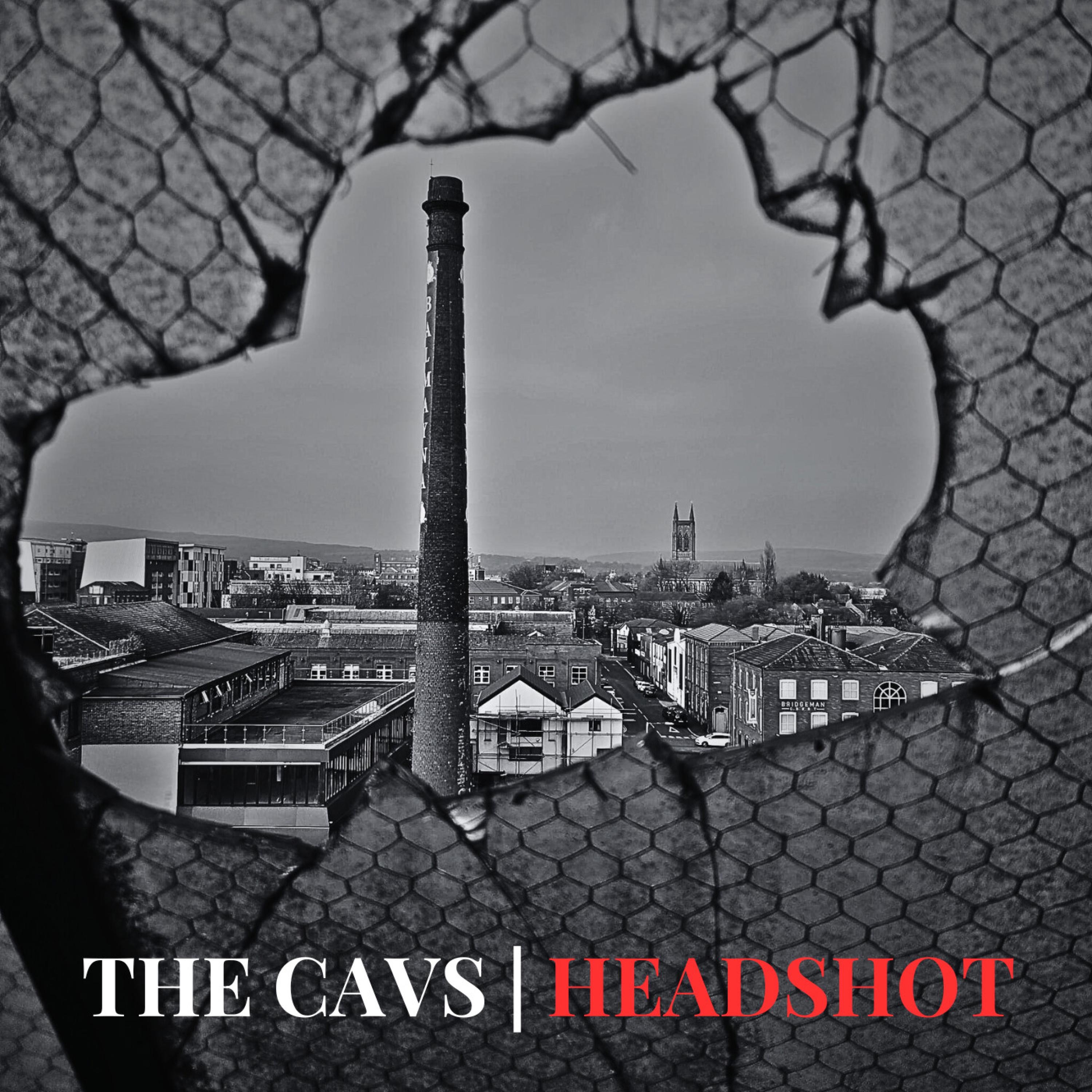 Headshot - Single