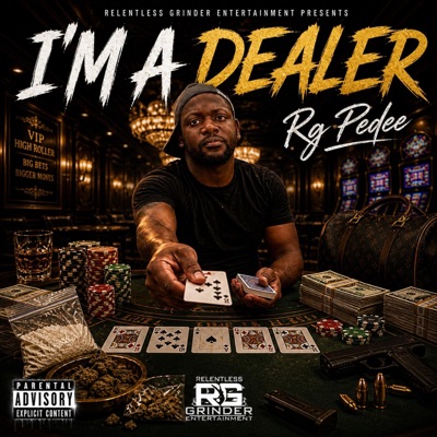 I'm A Dealer