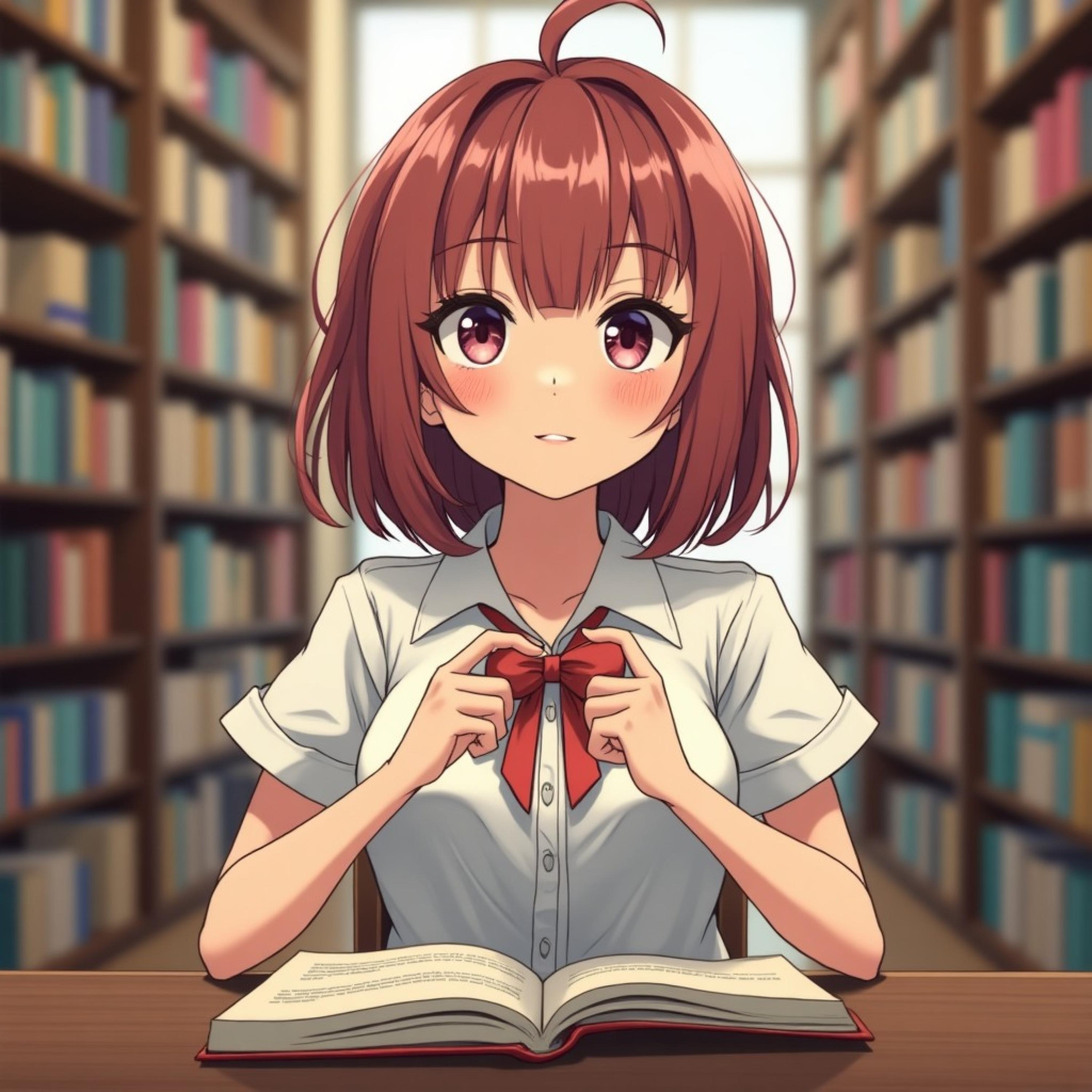 When Everything Was Quiet