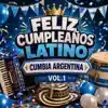  - Feliz Cumpleaños