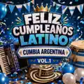  - Feliz Cumpleaños