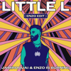 Little L (Enzo Edit) - Jamiroquai & Enzo is Burning