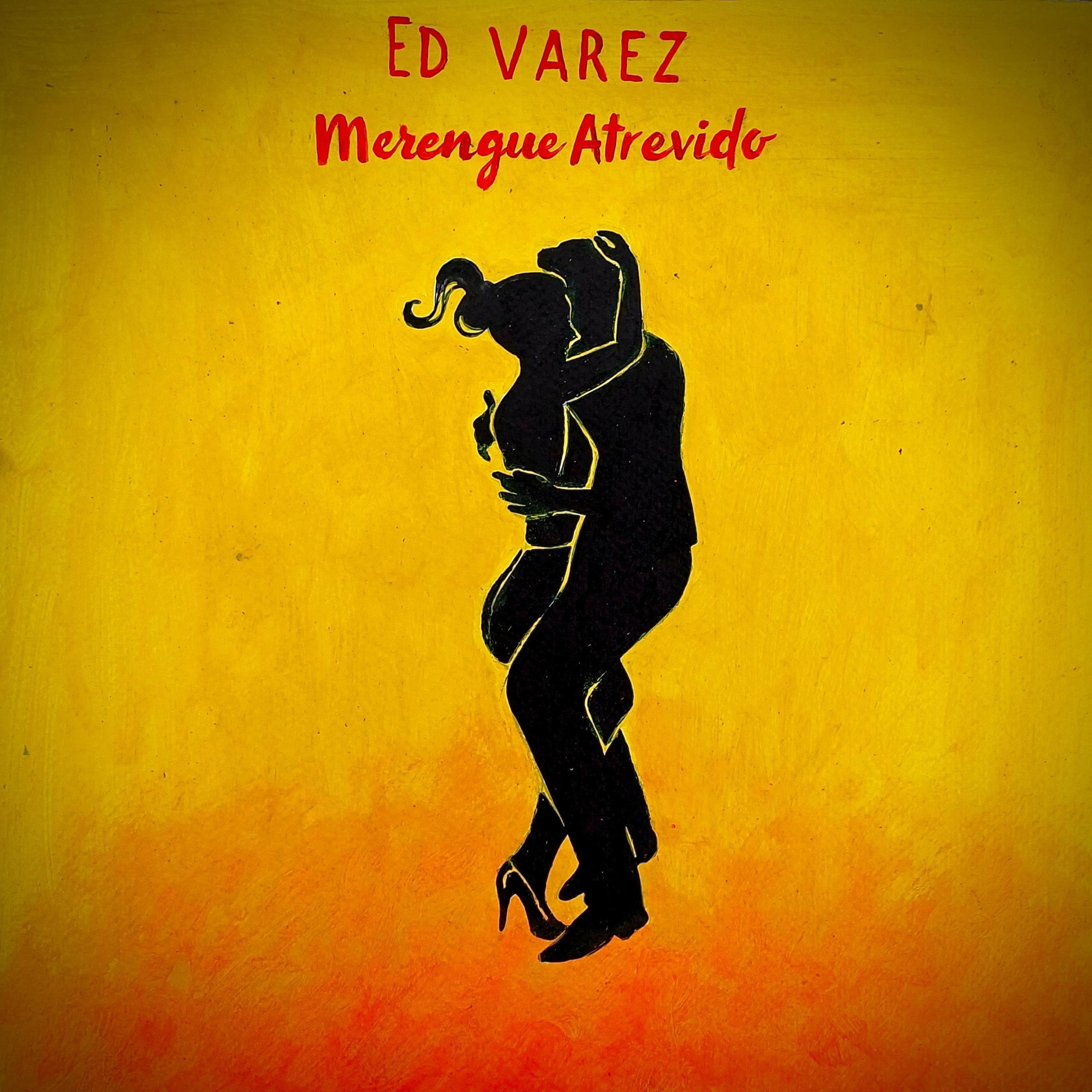 Merengue Atrevido - Single