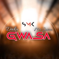 Gwasa (feat. Daku & Mr Gwan) - Single - SMK