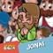 Jonás - Los amigos de la Biblia lyrics
