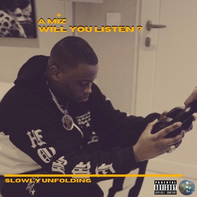 Will You Listen? - EP