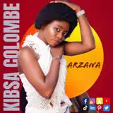 Kibsa Colombe - Arzana