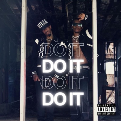 DO IT (feat. AYORASHAWN) - Single
