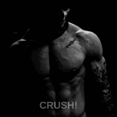 CRUSH!