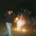 Enhorabuena! :)