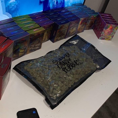 When I Was Broke - Single