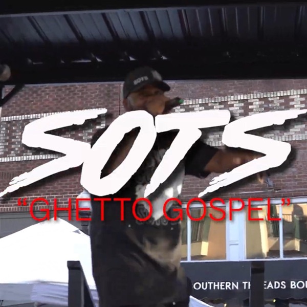 Ghetto Gospel (feat. Marcin Gerek bartosz welka & Ike Tha writa)