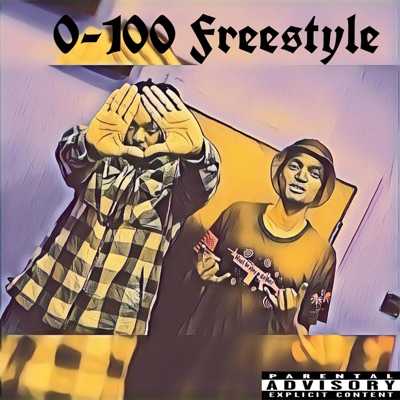 0-100 Freestyle - Single